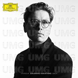 J.S. Bach: Goldberg Variations, BWV 988: Var. 1