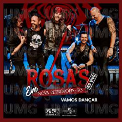 Vamos Dan&ccedil;ar - Banda Rosa's