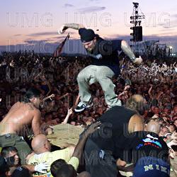 Limp Bizkit '99 - 102 Boyz, Chapo102, Stacks102, Kkuba102, Skoob102