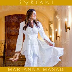 Syrtaki - Marianna Masadi