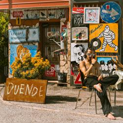Duende - Giona