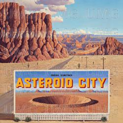 Dear Alien (Who Art In Heaven) - Asteroid City Cast