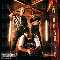 La Hora Es… - Aczino, C-Kan, Lefty Sm