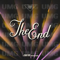 The End - Cody Fry