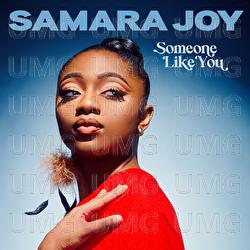 Someone Like You - Samara Joy