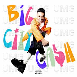 Big City Ca$h - Virtual Jukebox, Basboi