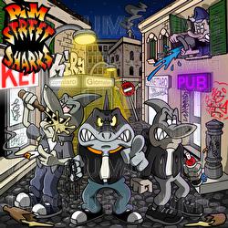 RM Streetsharks - Kira, Depha Beat