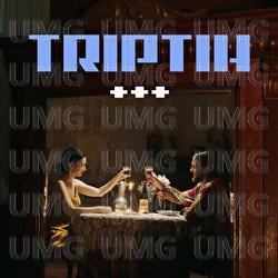 Triptih - Konstrakta