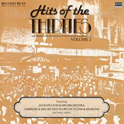 Hits of the 1930s - Various Artists