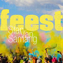Feest - Stan Van Samang