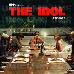 The Idol Episode 3 - The Weeknd, Moses Sumney