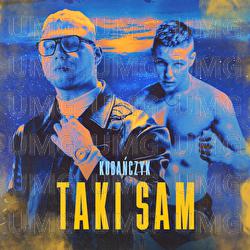 Taki Sam - Kubańczyk, PSR