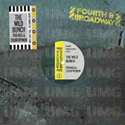 Friends & Countrymen - The Wild Bunch