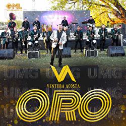 Oro - Ventura Acosta