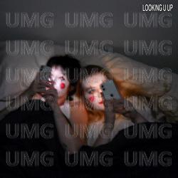 Looking U Up - Daisy the Great
