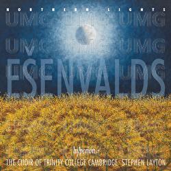 Ešenvalds: Northern Lights, Stars & Other Choral Works