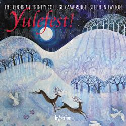 Yulefest! - Christmas Music & Carols from Trinity College Cambridge