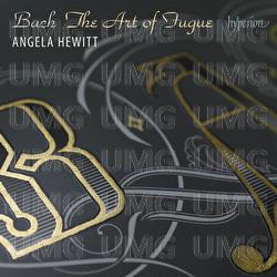 Bach: The Art of Fugue, BWV 1080