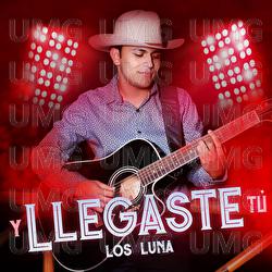Y Llegaste T&uacute; - Los Luna
