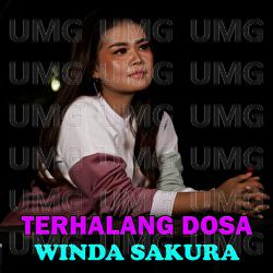 TERHALANG DOSA - Winda Sakura
