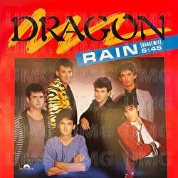 Rain - Dragon, uSpeed