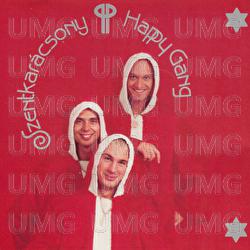 Szentkar&aacute;csony - Happy Gang