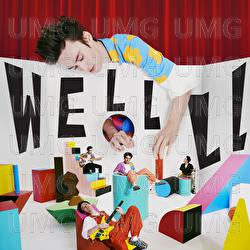 WELLLL - Jacob Collier