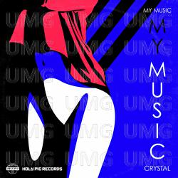 My Music - Crystal