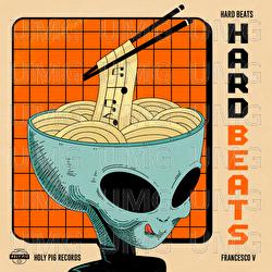 Hard Beats - Francesco V