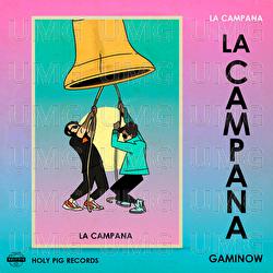 La Campana - Gaminow, Holy Pig