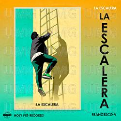La Escalera - Francesco V, Holy Pig