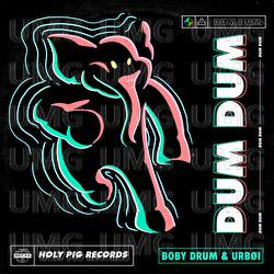 Dum Dum - Boby Drum, Medincci