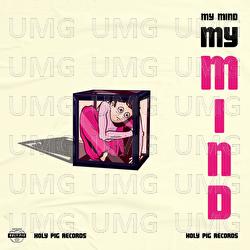 My Mind - Mu Mu