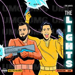 The Lights - MichaelBM, House Music Bro, SBM
