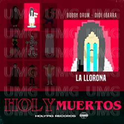 La Llorona - Boby Drum, Con Su Mismo, Didi Ibarra