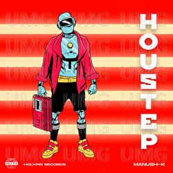 Houstep - Manush-k