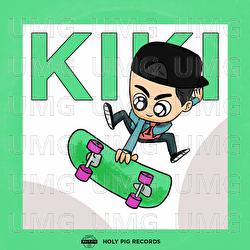 Space Trumpet - Kiki, Holy Pig, Keep It Dope