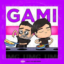 Lucky Money - Gami, Holy Pig, Gaminow