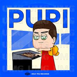 Dreams - Pupi, Holy Pig, Pu