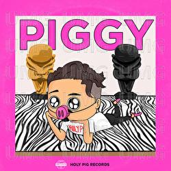 How Deep - Piggy, Holy Pig, Mr. Pig
