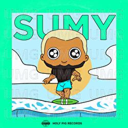 Appletv - Sumy, Holy Pig, Sunamy