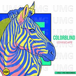 Colorblind - Lovescape