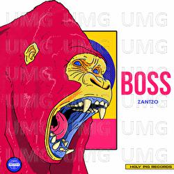 Boss - Zantzo
