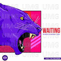 Waiting - Ricardo Alcantara, Lo&uuml;s