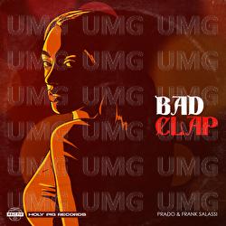 Bad Clap - Prado, Frank Salassi
