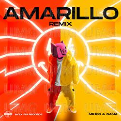 Amarillo - Mr. Pig, Holy Pig, Gama