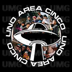 Camp Cinco Uno - Varios Artistas