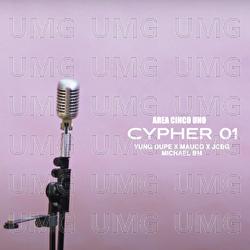 Cypher #01 - Yung Dupe, JCBG, MichaelBM
