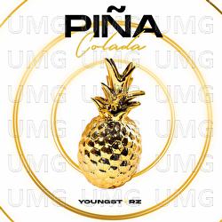 PIÑA COLADA - Yung Dupe, Thega Diaz, YOUNGSTARZ