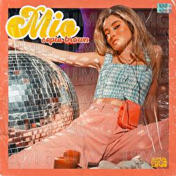 M&iacute;o - Sepia Brown